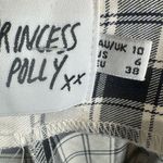 Princess Polly  100% cotton wide leg Euro pants size 6 Photo 7