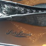 Lucky Brand Sequined Flats Photo 2