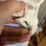 The Laundry Room “You Kneaded Me” Cropped Tee Photo 8