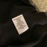 Elle  Size M Velour Blazer Photo 12