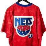 RAPTORS AAPE MESH CAMO JERSEY TEE Size XXL Photo 11