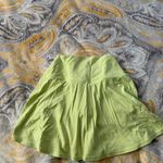 Aerie Offline by  Cross Waist Athletic Skirt size xsmall Photo 2