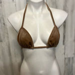 Bralette Tan Size L Photo 0