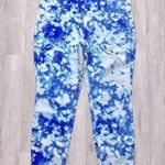 Style & Co Tie Dye Mid Rise Curvy Skinny Corduroy Pants 12P Photo 1