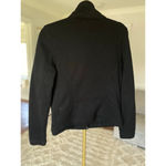 Old Navy  Moto Zip Jacket Activewear Athleisure Buttery Soft Cozy Collar Sporty S Photo 2