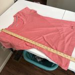 Under Armour Top Women Medium Athleisure Sporty Lightweight Gym Fitness Stretch Photo 9