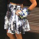 Homecoming Dress Size 4 Photo 1