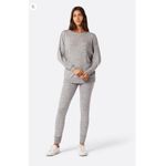 Joie  JENNINA SWEATSHIRT Size Large New with‎ Tags Photo 4