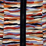 Tory Burch Vienna Zip Front Dress with Pockets (Size S) Photo 0