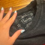 Alabama sweatshirt Black Photo 2