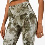 Lululemon  Align Diamond Dye Leggings Photo 0
