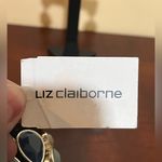 Liz Claiborne Blue and Silver Jewelry Set Photo 1