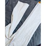 Lulus NWT Small Pleasant Cutie Blue Chambray Collared Midi Dress With Pockets Photo 8