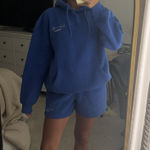 White Fox Boutique White Fox Sweat Set Photo 0