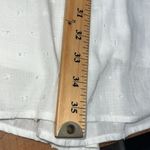 Sweet Wanderer  size 2X white dress knee length casual wedding reception church Photo 5