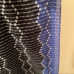 Cole Haan cotton scarf Photo 2