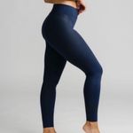 Zyia  Active Navy Audere Hi-Rise 24"
Leggings Photo 1