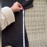 Garnet Hill  Organic Pima Cotton and Tencel Essential Elbow Sleeve Tee small Photo 6