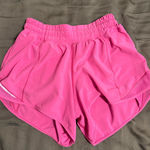 Lululemon hotty hot shorts Photo 0