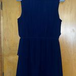 Forever 21 Blue Dress Photo 0