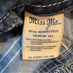 Miss Me Miss‎ me mid rise curvy crop jeans 32 Photo 5