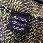 525 America NWOT  jacquard stripe knit midi dress sz S small Photo 7