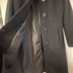 Jones New York Jones New York women’s wool coat
Lined on the inside , Black, size 8 Photo 1