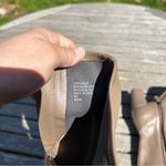 Aerosoles Women's Cinnamon Heeled Tailored Booties size 6 Photo 8