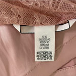 Victoria's Secret  Blush Satin Robe Photo 4