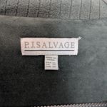 PJ Salvage Loungewear Stay Cozy Jacket Sage Green XS Photo 2