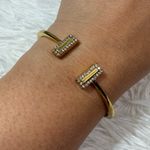 Kate Spade  Sam Icon Bar Bracelet Photo 0