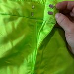 Neon pants Green Photo 5