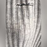 Aerie Kick-It Ribbed High Waisted Super Flare Pant in size L Long Photo 6