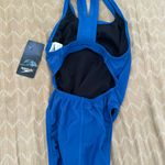 Speedo Women's Swimsuit One Piece Prolt Super Pro Solid Adult Photo 9