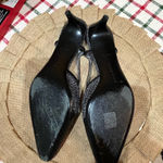 Bottega Veneta  Slingback Heels Photo 9