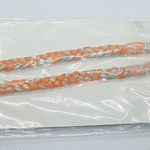 NWT The Darkest Minds #Own Your Future Bracelet Orange Photo 0