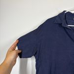 Emerson Fry T Dress Size Medium Blue Photo 4