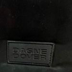 Dagne Dover  Black Kitty Puff Crossbody Multi Compartment Travel Gorpcore Granola Photo 1