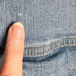 STO Susquehanna Trail Outfitters Denim Jean Jacket Size Medium Decorative Snaps Photo 3