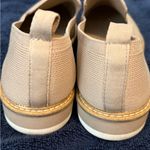 Kelly & Katie  Tan Slip-On Loafers Photo 4