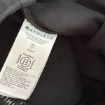 Athleta Farallon Weekender Jogger Snap Ankle Pants | Faded Black Grey | XS Photo 7