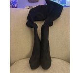 Guess  Women's Cristy Over-The-Knee Boot, S86 Photo 2