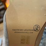Chinese Laundry  Suede Heels‎ Photo 1