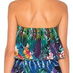 Raga Secret Oasis Strapless Top Photo 1