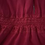 Shinestar  pink halter romper Photo 2