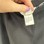 Talbots  Women’s 10 Petite Black Vintage Pants Ankle Dress Office Core Photo 2