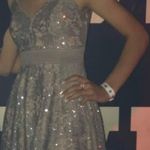 Dillard's Formal Dress Photo 1