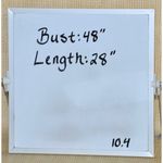 Torrid Women's Silver Camouflage Off Shoulder Sweatshirt Plus Size 2 2X Grateful Photo 9