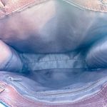 wilson's leather  Brown Magnetic Closure Bag Purse Photo 8