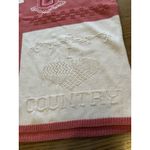 Company Collection Sweater Women Size Medium Embroidered USA Made Country VTG Photo 7